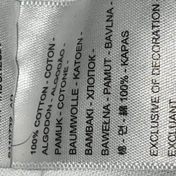 LEVI'S BIG E LIGHT WASH 501 S BUTTON FLY JEANS - W27 L 28 - Picture 14 of 15